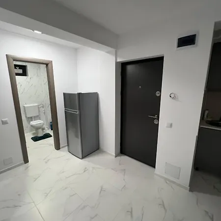 Everest 33 Ap 2 Διαμέρισμα Βουκουρέστι