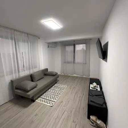 Apartament Everest 33 Ap 2