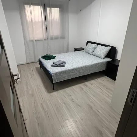 Apartament Everest 33 Ap 2 Bukareszt