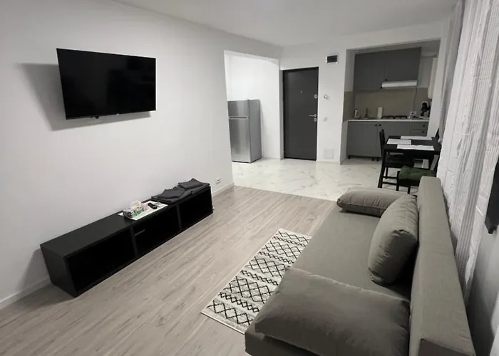 Apartment Everest 33 Ap 2 *