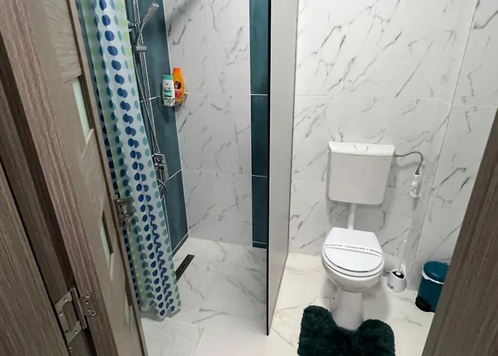 Appartement Everest 33 Ap 2 *