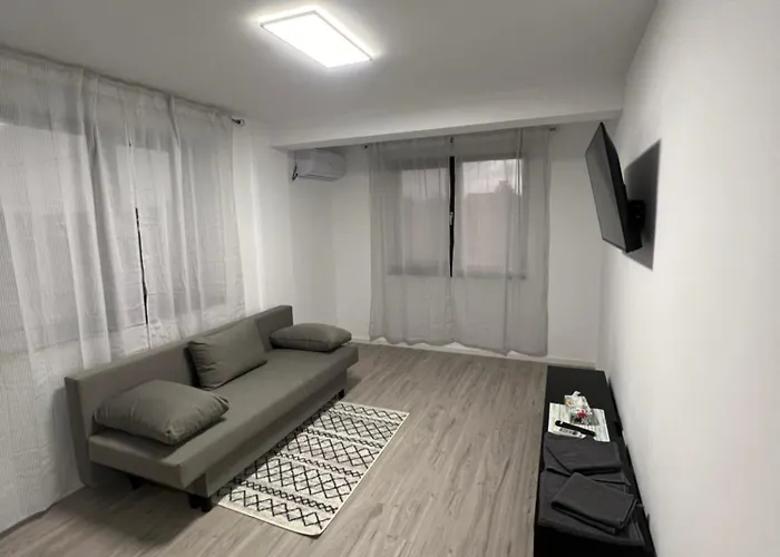 Apartament Everest 33 Ap 2